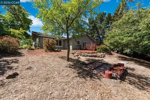 Exterior - 4848 Venner Rd, Martinez, CA 94553 photo 8 of 29