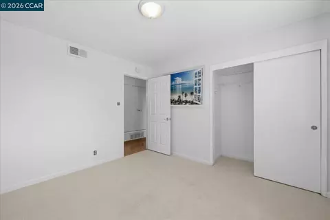 Bedroom - 4848 Venner Rd, Martinez, CA 94553 photo 9 of 12