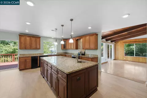 Kitchen - 4848 Venner Rd, Martinez, CA 94553 photo 1 of 8