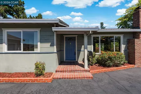 Exterior - 4848 Venner Rd, Martinez, CA 94553 photo 4 of 29