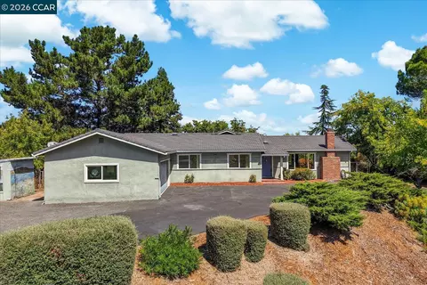 Exterior - 4848 Venner Rd, Martinez, CA 94553 photo 22 of 29