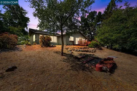Exterior - 4848 Venner Rd, Martinez, CA 94553 photo 24 of 29