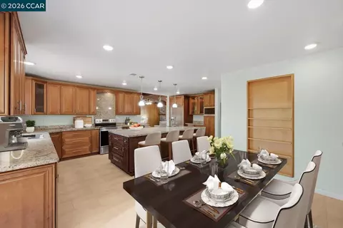 Kitchen - 4848 Venner Rd, Martinez, CA 94553 photo 3 of 8