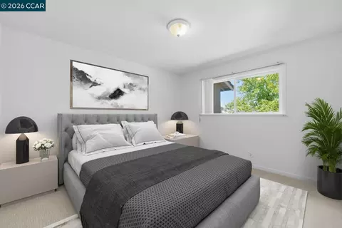 Bedroom - 4848 Venner Rd, Martinez, CA 94553 photo 5 of 12