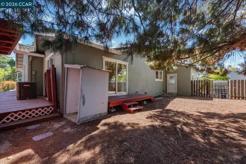 Exterior - 4848 Venner Rd, Martinez, CA 94553 photo 20 of 29