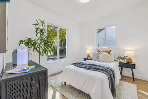 Bedroom - 39062 Mount Vernon Ave, Fremont, CA 94538 photo 5 of 5
