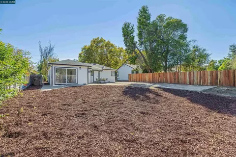 Exterior - 39062 Mount Vernon Ave, Fremont, CA 94538 photo 5 of 5