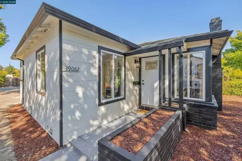 Exterior - 39062 Mount Vernon Ave, Fremont, CA 94538 photo 3 of 5