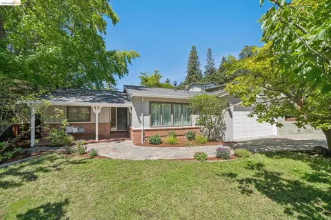 5565 Florence Ter, Oakland, CA 94611