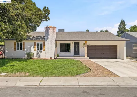 2351 W Euclid Ave, Stockton, CA 95204