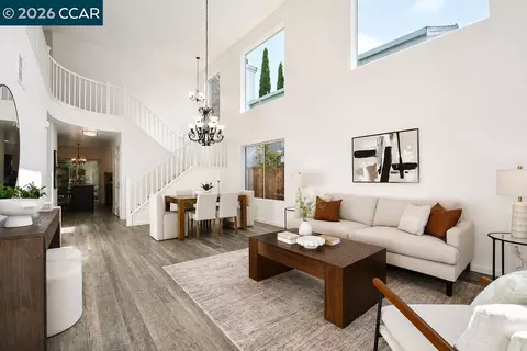 Living - 508 Ross Cir, Martinez, CA 94553 photo 1 of 6