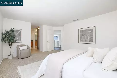 Bedroom - 508 Ross Cir, Martinez, CA 94553 photo 1 of 7