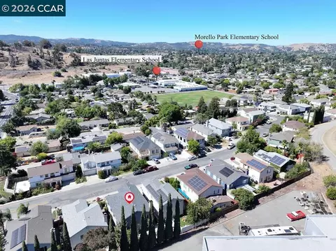 View/Area - 508 Ross Cir, Martinez, CA 94553 photo 1 of 1