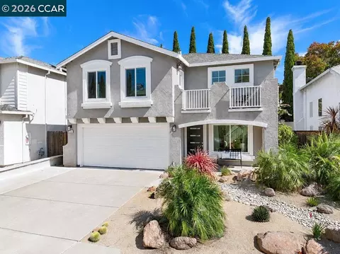 Exterior - 508 Ross Cir, Martinez, CA 94553 photo 2 of 7