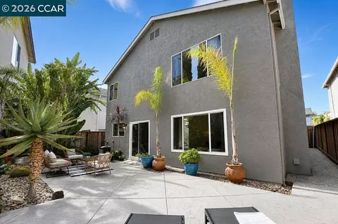 Exterior - 508 Ross Cir, Martinez, CA 94553 photo 7 of 7