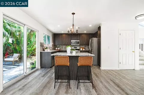 Kitchen - 508 Ross Cir, Martinez, CA 94553 photo 1 of 6