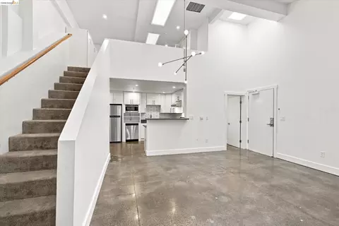 Living - 1451 13th St #1, Oakland, CA 94607 photo 4 of 4
