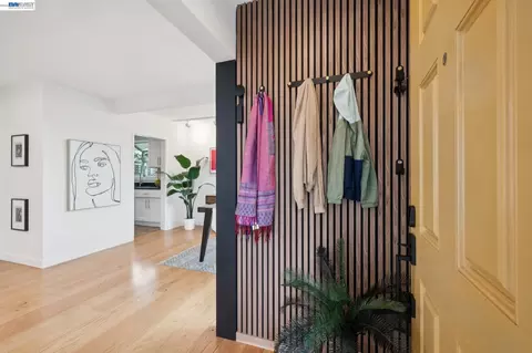 Entry Way - 267 Cambridge Ave, Kensington, CA 94708 photo 1 of 3