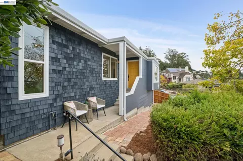 Other - 267 Cambridge Ave, Kensington, CA 94708 photo 1 of 8