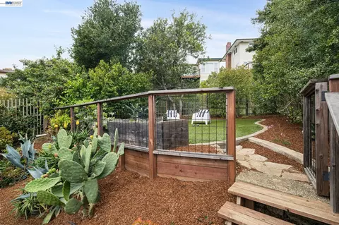 Other - 267 Cambridge Ave, Kensington, CA 94708 photo 7 of 8