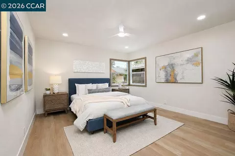 Bedroom - 1024 Mariposa St, Vallejo, CA 94590 photo 3 of 4