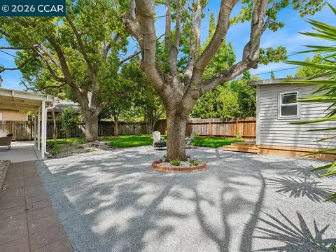 Exterior - 1024 Mariposa St, Vallejo, CA 94590 photo 8 of 10