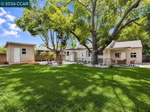 Exterior - 1024 Mariposa St, Vallejo, CA 94590 photo 6 of 10
