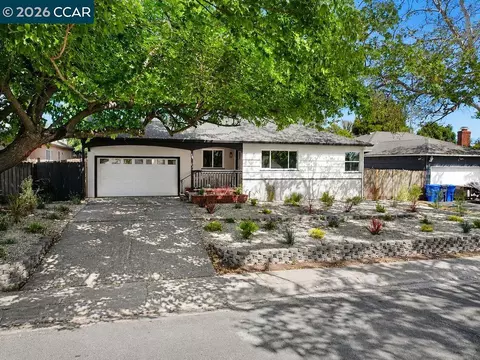 Exterior - 1024 Mariposa St, Vallejo, CA 94590 photo 2 of 10
