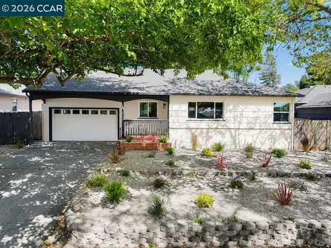 Exterior - 1024 Mariposa St, Vallejo, CA 94590 photo 3 of 10