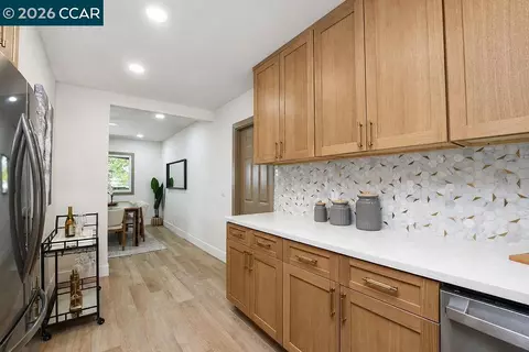 Kitchen - 1024 Mariposa St, Vallejo, CA 94590 photo 3 of 3