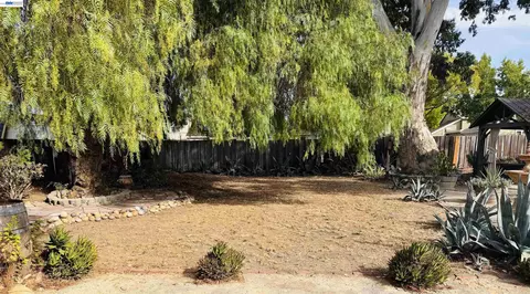 Exterior - 1580 Placer Dr, Concord, CA 94521 photo 3 of 4