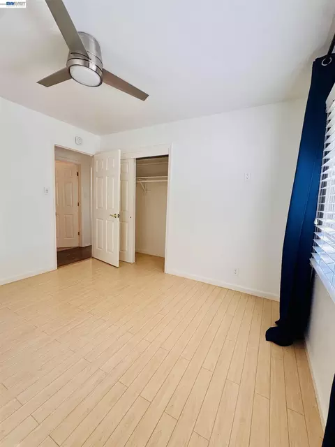 Bedroom - 1580 Placer Dr, Concord, CA 94521 photo 2 of 5