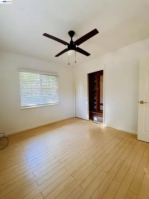 Bedroom - 1580 Placer Dr, Concord, CA 94521 photo 5 of 5