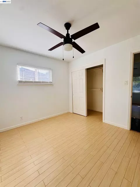 Bedroom - 1580 Placer Dr, Concord, CA 94521 photo 4 of 5