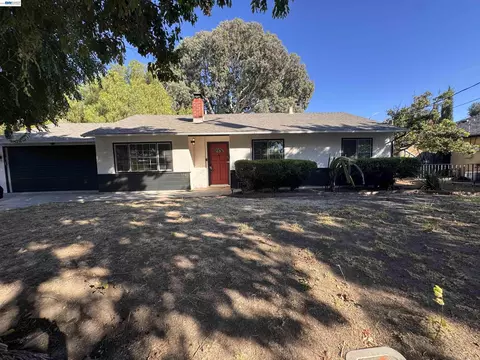 Other - 1580 Placer Dr, Concord, CA 94521 photo 1 of 5