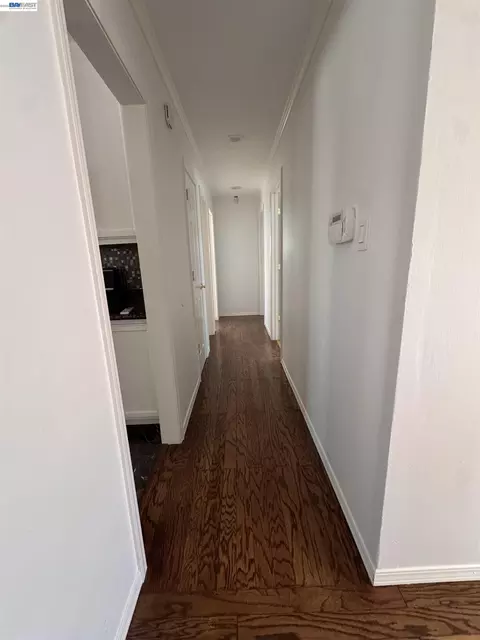 Entry Way - 1580 Placer Dr, Concord, CA 94521 photo 2 of 3