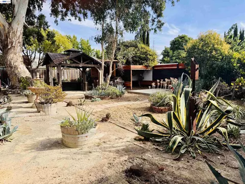 Exterior - 1580 Placer Dr, Concord, CA 94521 photo 2 of 4