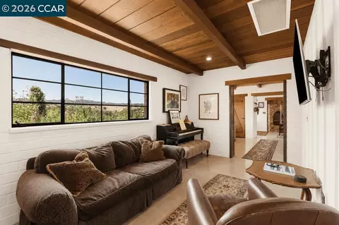 Living - 925 Beech Dr, Walnut Creek, CA 94596 photo 9 of 9