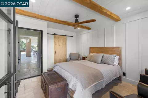 Bedroom - 925 Beech Dr, Walnut Creek, CA 94596 photo 5 of 6