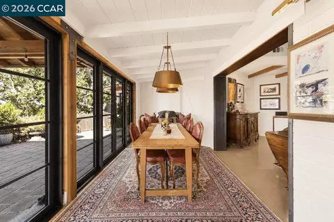 Dining - 925 Beech Dr, Walnut Creek, CA 94596 photo 2 of 3