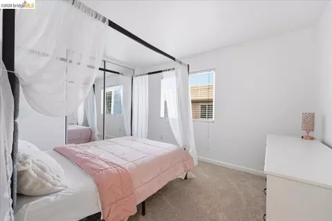 Bedroom - 1260 Halsey St, Vallejo, CA 94590 photo 1 of 2