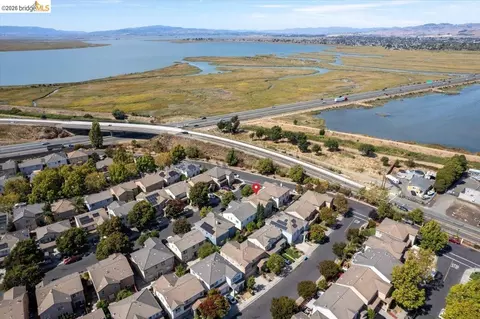 View/Area - 1260 Halsey St, Vallejo, CA 94590 photo 2 of 2