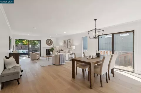 115 Cypress Point Way, Moraga, CA 94556