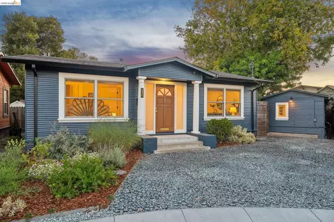 4117 G Penniman Ct, Oakland, CA 94619