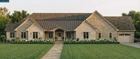 10 Corwin Dr, Alamo, CA 94507