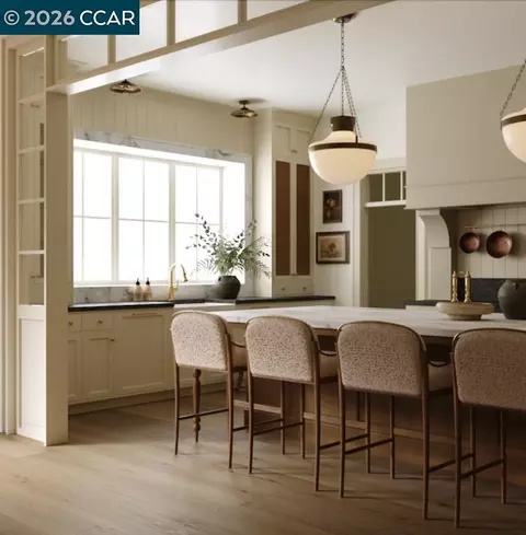 Kitchen - 10 Corwin Dr, Alamo, CA 94507 photo 1 of 1