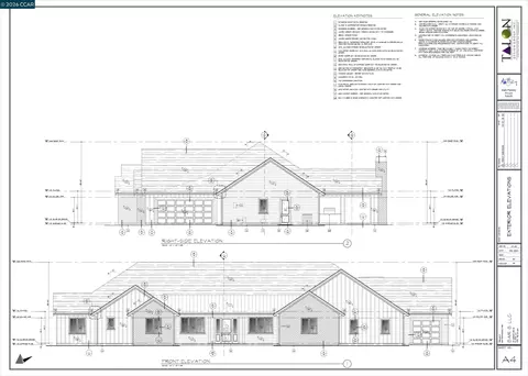 Exterior - 10 Corwin Dr, Alamo, CA 94507 photo 6 of 6