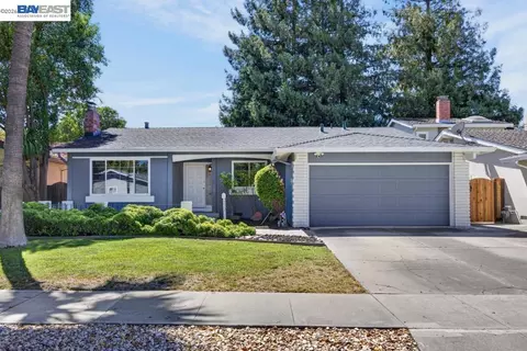 312 Surber Dr, San Jose, CA 95123