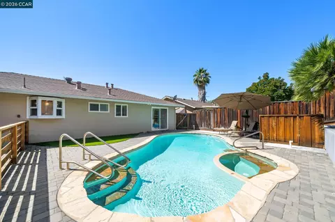 Exterior - 330 Michell Ct, Livermore, CA 94551 photo 13 of 18