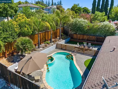 Exterior - 330 Michell Ct, Livermore, CA 94551 photo 18 of 18